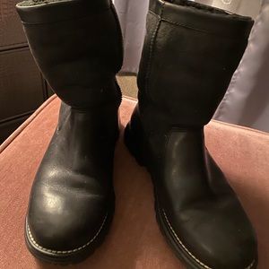 Ugg boots